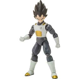 Bandai Dragon Ball Stars Vegeta Action Figure