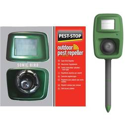 Pest-Stop Outdoor Repeller 4 x C Batteries