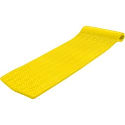 TRC Recreation Serenity 1.5 Thick Vinyl Coated Foam Swimming Pool Float Mat