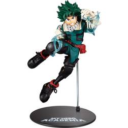 McFarlane Mcfarlane My Hero Academia 12 Izuku Midoriya