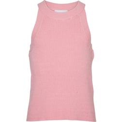 Vero Moda Rib Tank Top - Roosa