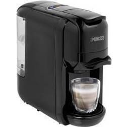 Princess Multi Capsule Koffiemachine 3-in-1