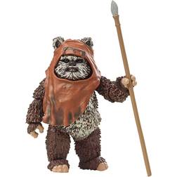 Hasbro Star Wars Black Series Wicket 40th Anniversary