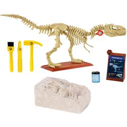 Mattel Jurassic World FTF12 Stem Playleontology Kit