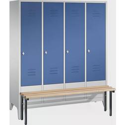 Classic Wardrobe 159x185cm