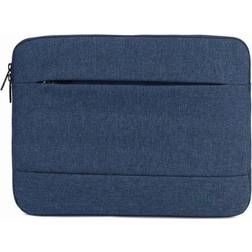 Celly Nomadsleeve Hylster 13.3 in Blå