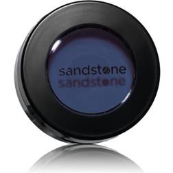 Sandstone Scandinavia Lidschatten für empfindliche Augen Blue Ocean Blau Lidschatten mit langer Haltbarkeit. Allergiezertifiziert, parfümfrei und vegan augen make-up hypoallergen schminke