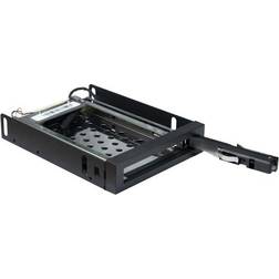 Inter-Tech ST-2513 Interfacekaart Adapter