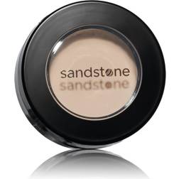 Sandstone Scandinavia Eyeshadow for Sensitive Eyes - White/Matte White