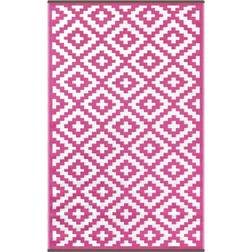 Green Decore Decore 120 180cm White, Pink, Green