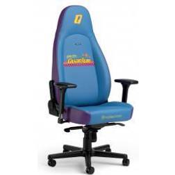 Noblechairs ICON Gaming Chair Fallout Nuka-Cola Quantum Edition