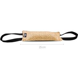 Julius-K9 Dummy jute 7 2 handles