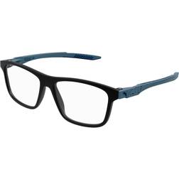 Puma PU0394O Schwarze Brille