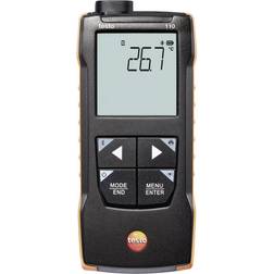 Testo 110 Temperatur-Messgerät