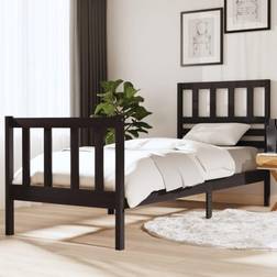 vidaXL Bed Frame