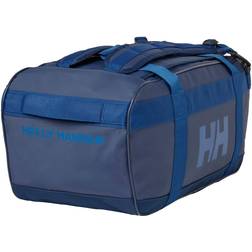 Helly Hansen Scout Duffel Bag - Ocean
