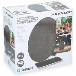 Dunlop bluetooth højtaler 1200