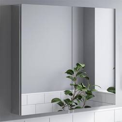Artis Bathroom Double Door Sleek