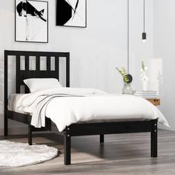 vidaXL Bed Frame