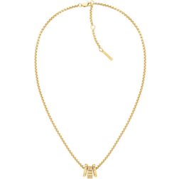 Calvin Klein Kette - Gold