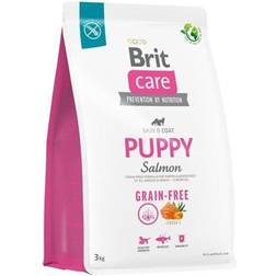 Brit Kuivaruoka Penturuoka 3 kg Set of 4