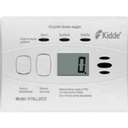 Kidde carbon monoxide detector with