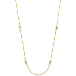 Spirit Icons Ophelia Halskæde 14kt Guld 14416-45