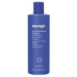 Aquage Violet Brightening Shampoo 8oz