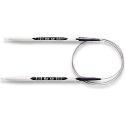 Prym Aiguilles Circulaires Ergonomics 80 cm n° 6