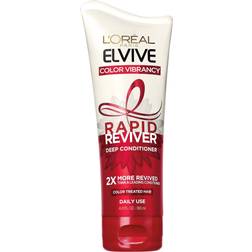 L'Oréal Paris Elvive Color Vibrancy Rapid Repair Reviver Deep Conditioner