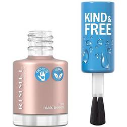 Rimmel Kind & Free Clean Nail Polish 162 8ml