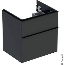 Geberit iCon Unterschrank 502303 2 Schubladen