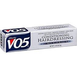 VO5 Conditioning Hairdressing Gray or White or Silver Blonde Hair, 1.5