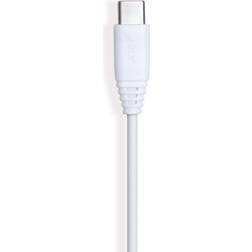 Hama 00201536 USB-kabel 1,5 USB 2.0