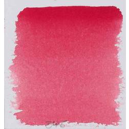 Schmincke Horadam Aquarell Half-pan (Prisgruppe 2) 346 ruby red deep