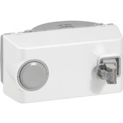 Legrand dataudtag RJ45 Cat-6 FTP 4M