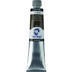 Van Gogh Oil Paint 200ml-Raw Umber