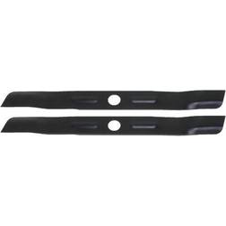 2 Mulching Mower Blades fit 905541433-01