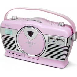 Soundmaster RCD1350PI Retro CD/MP3/USB