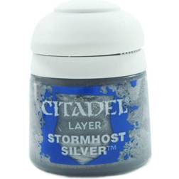 Games Workshop Stormhost Silver (Layer)