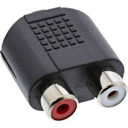 InLine MiniJack hun