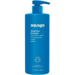 Aquage Weightless Detangler 1000ml