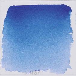 Schmincke Horadam aqua. 1/2 k. cobalt blue light 487