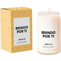 GOVALIS Brindo por Doftljus