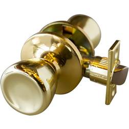 Design House Terrace Reversible Passage Knob