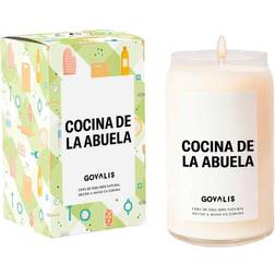 GOVALIS Cocina de la Abuela Duftlys