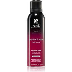 BioNike DEFENCE MAN shaving foam 200 Milliliter