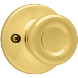 Kwikset Tylo Dummy Door Knob Single Sided Handle