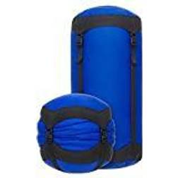 Sea to Summit Bolsa compresión LIGHTWEIGHT 8L azul