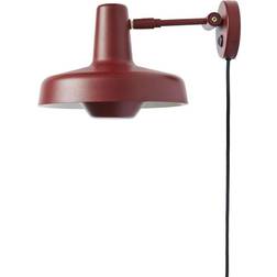 Grupa Products Arigato Vägglampa Extra Short Väggarmatur